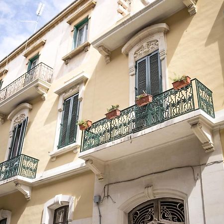 4 Balconi Liberty Apartments Lecce Kültér fotó