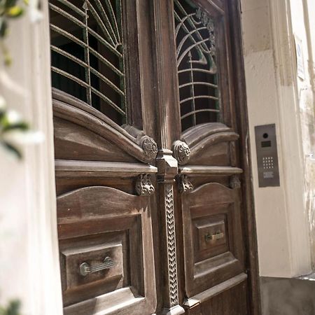 4 Balconi Liberty Apartments Lecce Kültér fotó