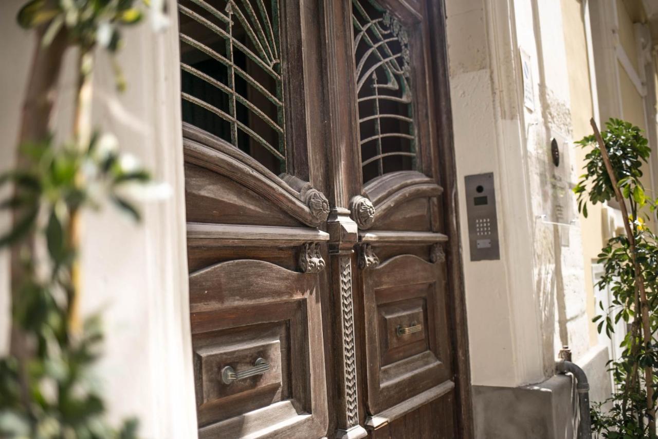 4 Balconi Liberty Apartments Lecce Kültér fotó
