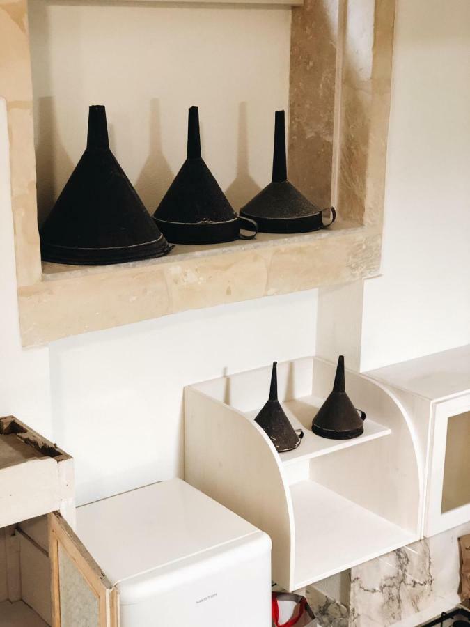 4 Balconi Liberty Apartments Lecce Kültér fotó