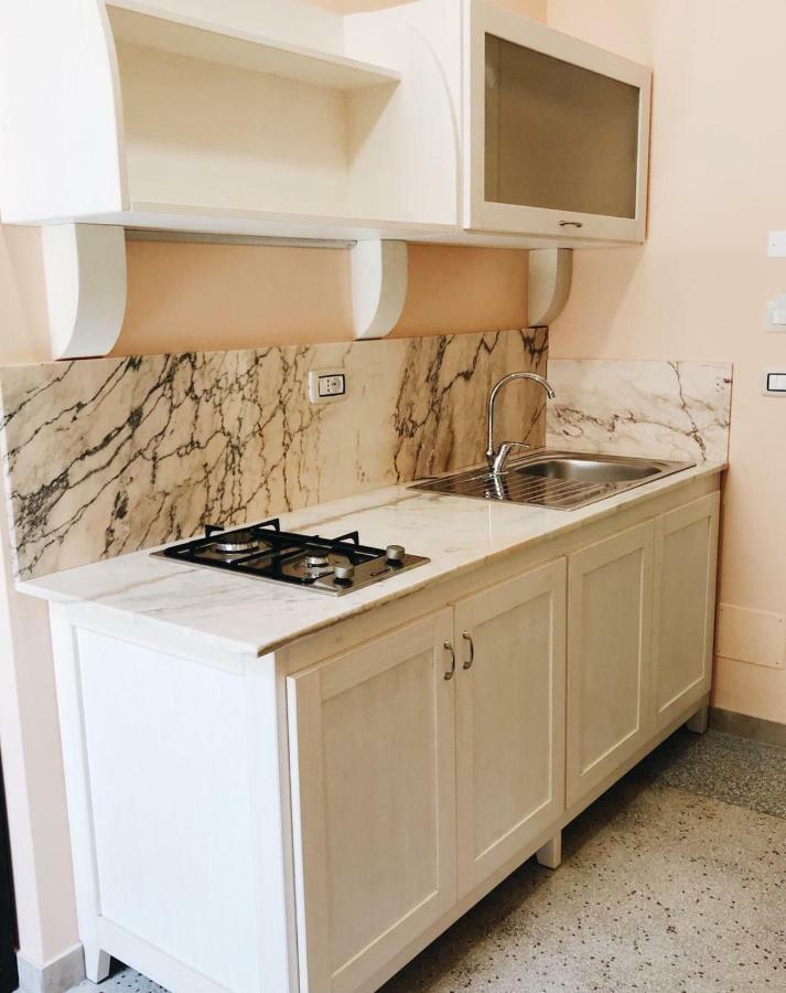 4 Balconi Liberty Apartments Lecce Kültér fotó