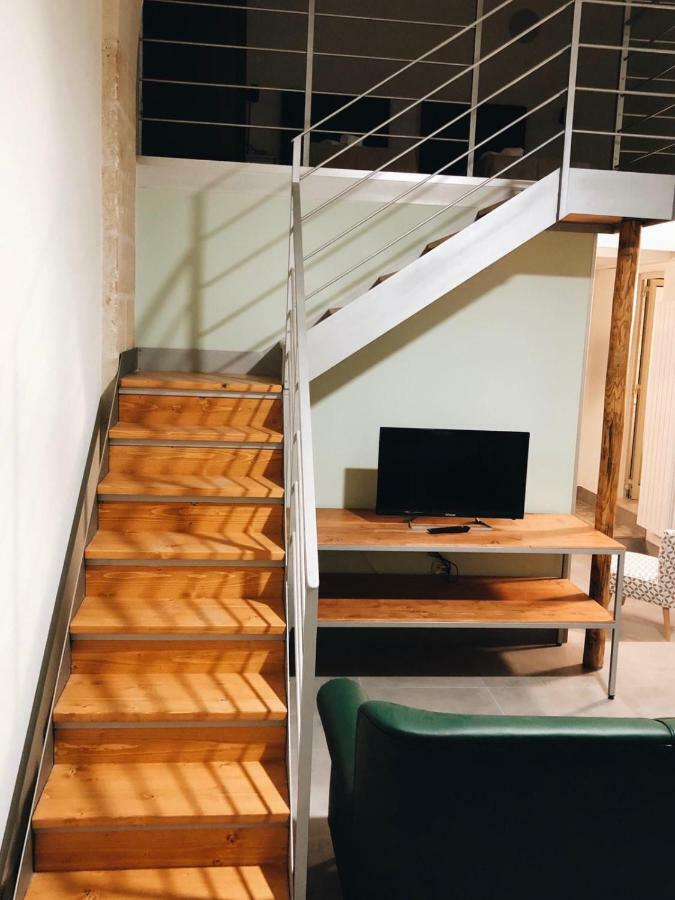4 Balconi Liberty Apartments Lecce Kültér fotó