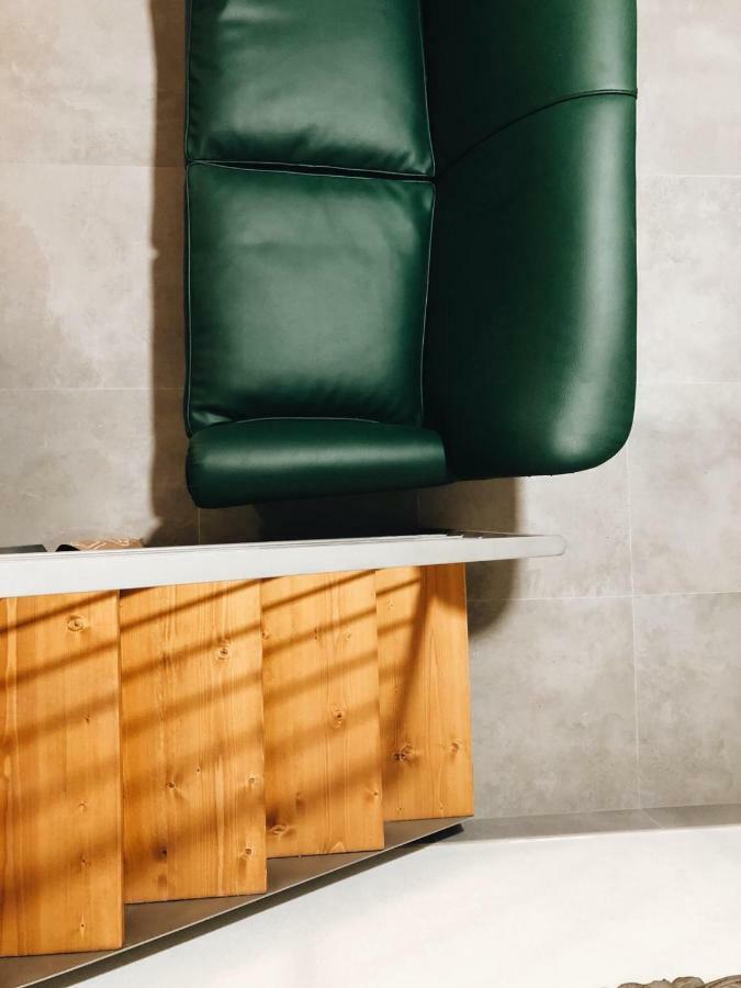 4 Balconi Liberty Apartments Lecce Kültér fotó