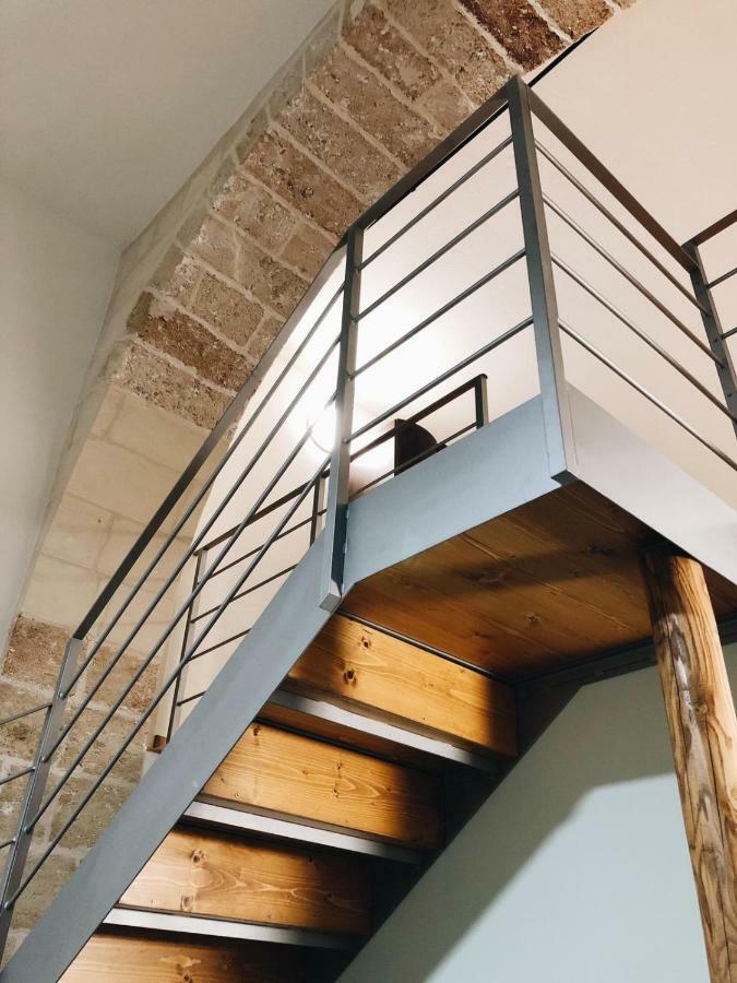 4 Balconi Liberty Apartments Lecce Kültér fotó