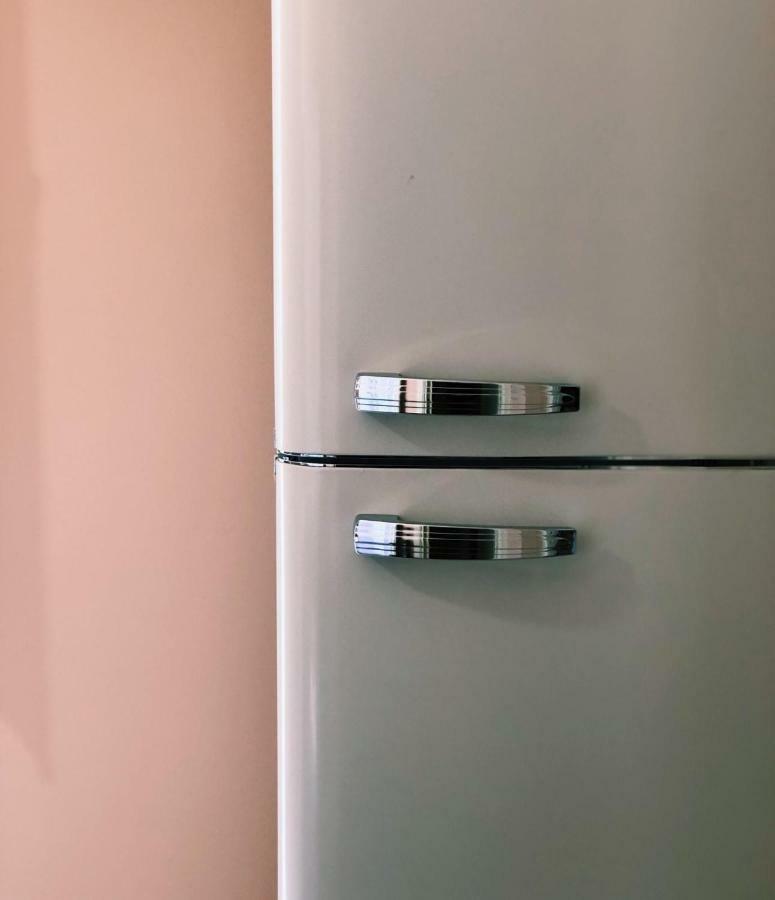 4 Balconi Liberty Apartments Lecce Kültér fotó