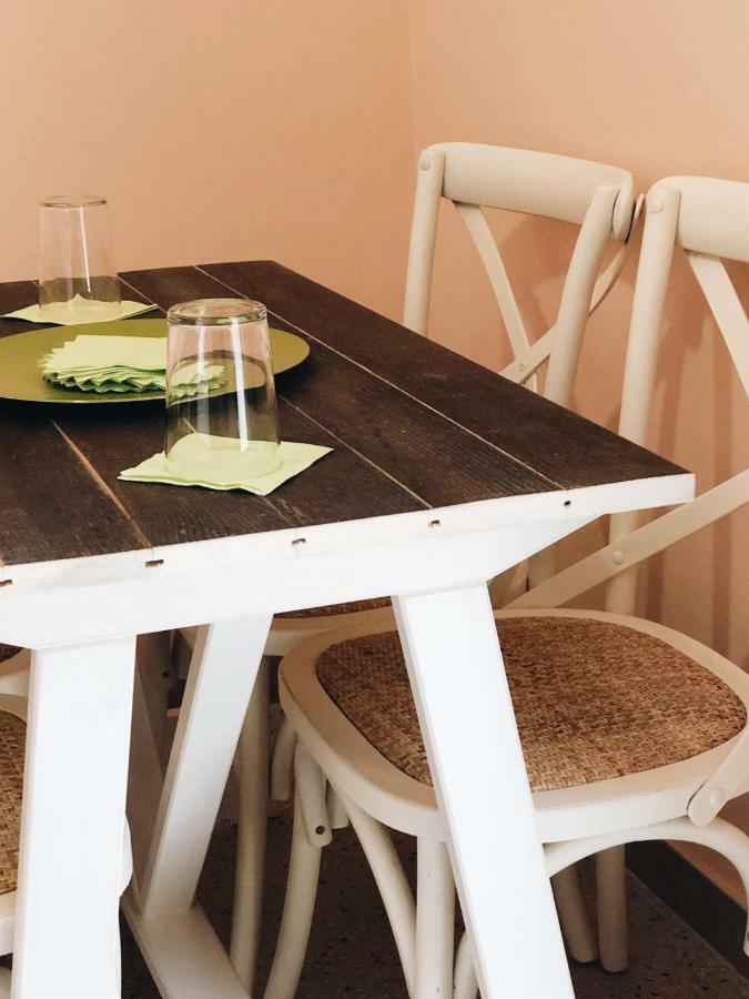 4 Balconi Liberty Apartments Lecce Kültér fotó