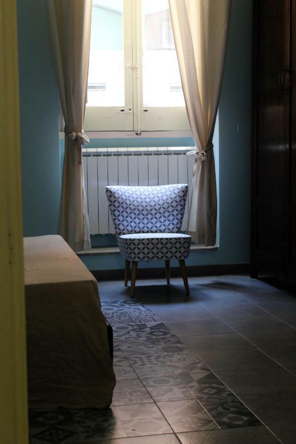 4 Balconi Liberty Apartments Lecce Kültér fotó