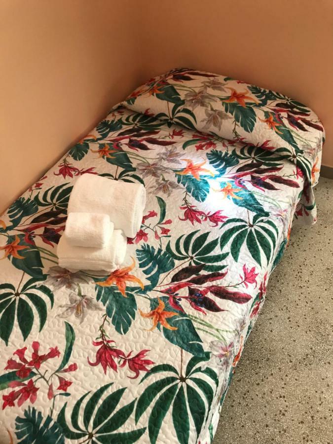 4 Balconi Liberty Apartments Lecce Kültér fotó