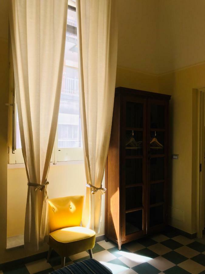 4 Balconi Liberty Apartments Lecce Kültér fotó