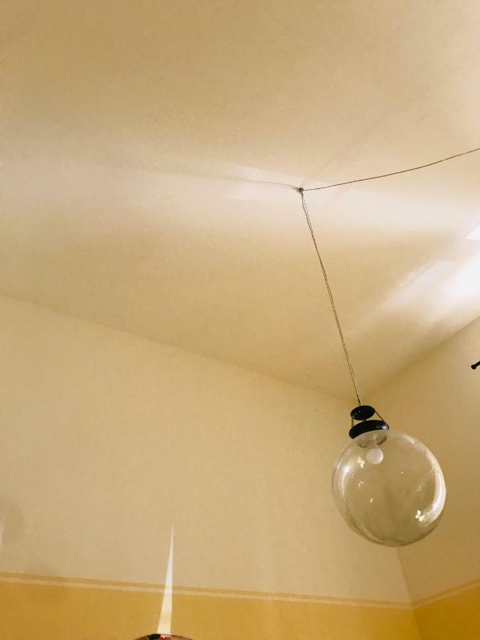 4 Balconi Liberty Apartments Lecce Kültér fotó