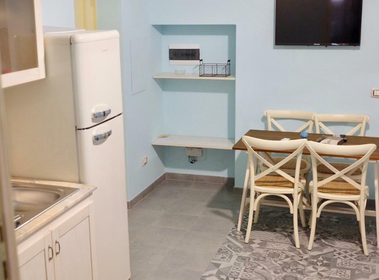 4 Balconi Liberty Apartments Lecce Kültér fotó