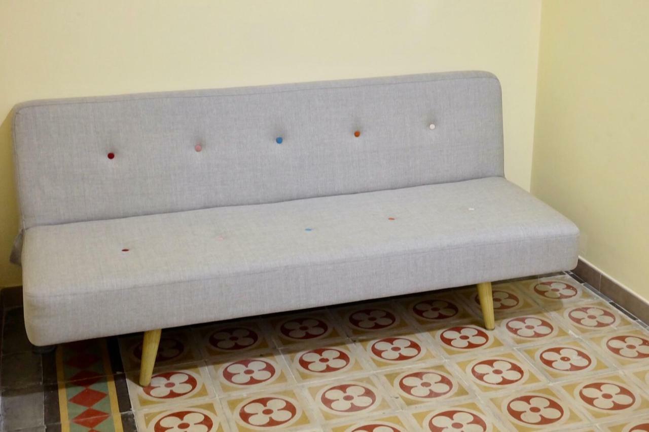 4 Balconi Liberty Apartments Lecce Kültér fotó