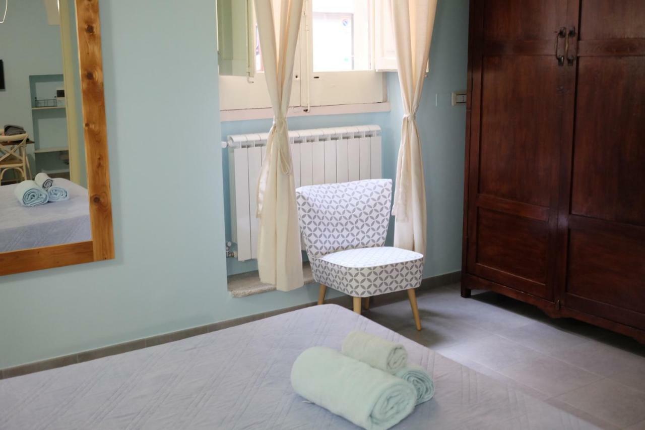 4 Balconi Liberty Apartments Lecce Kültér fotó