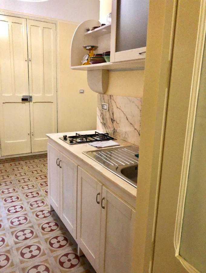 4 Balconi Liberty Apartments Lecce Kültér fotó