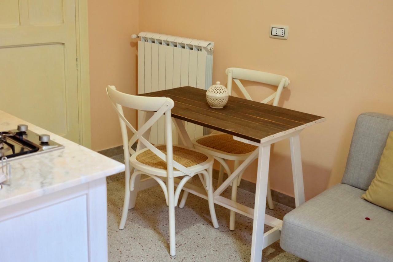 4 Balconi Liberty Apartments Lecce Kültér fotó