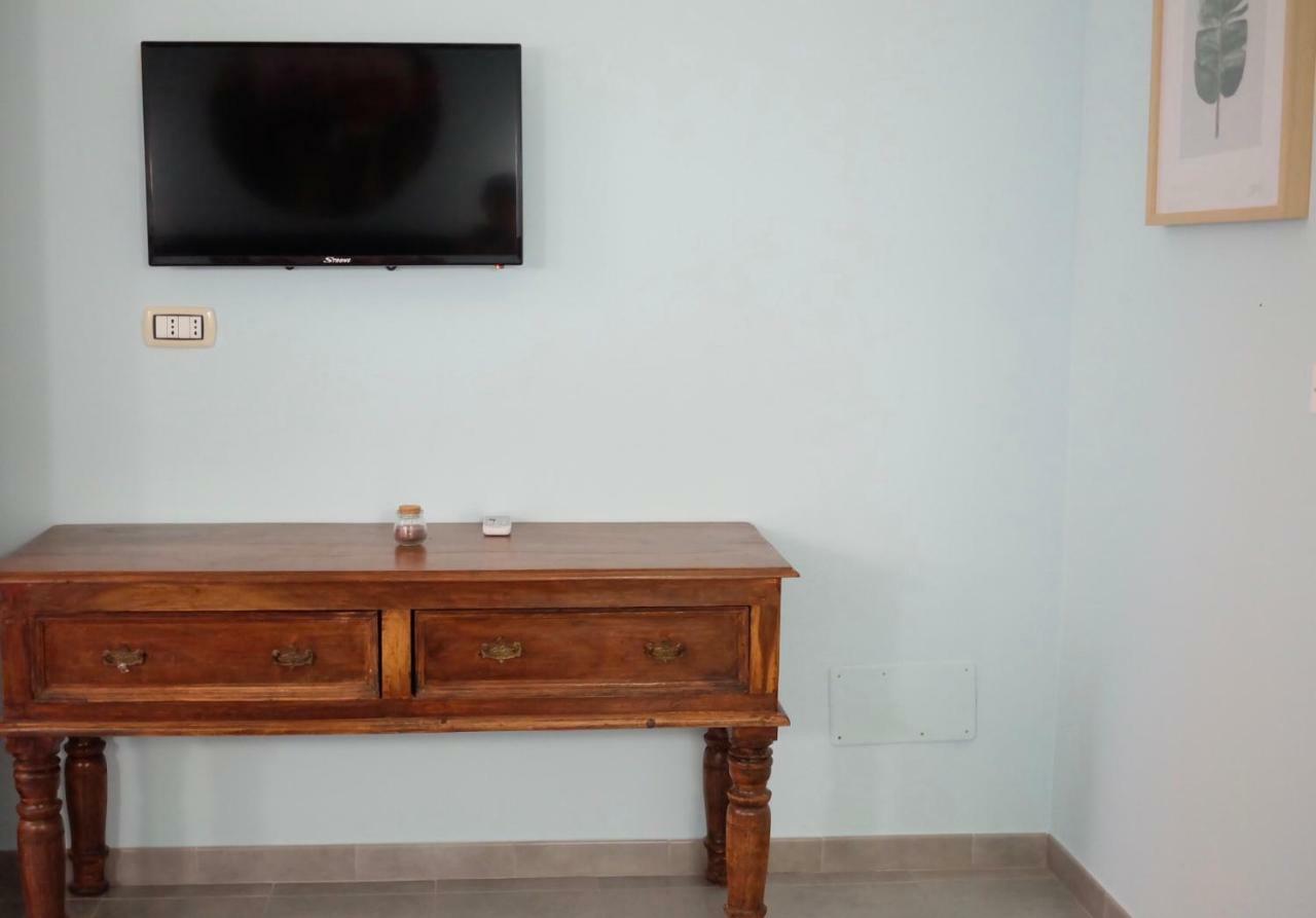 4 Balconi Liberty Apartments Lecce Kültér fotó