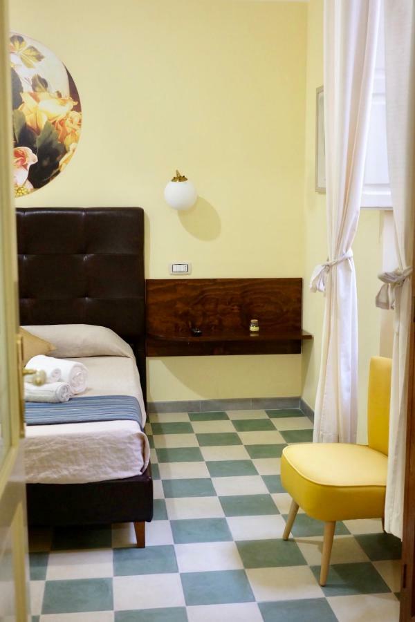 4 Balconi Liberty Apartments Lecce Kültér fotó