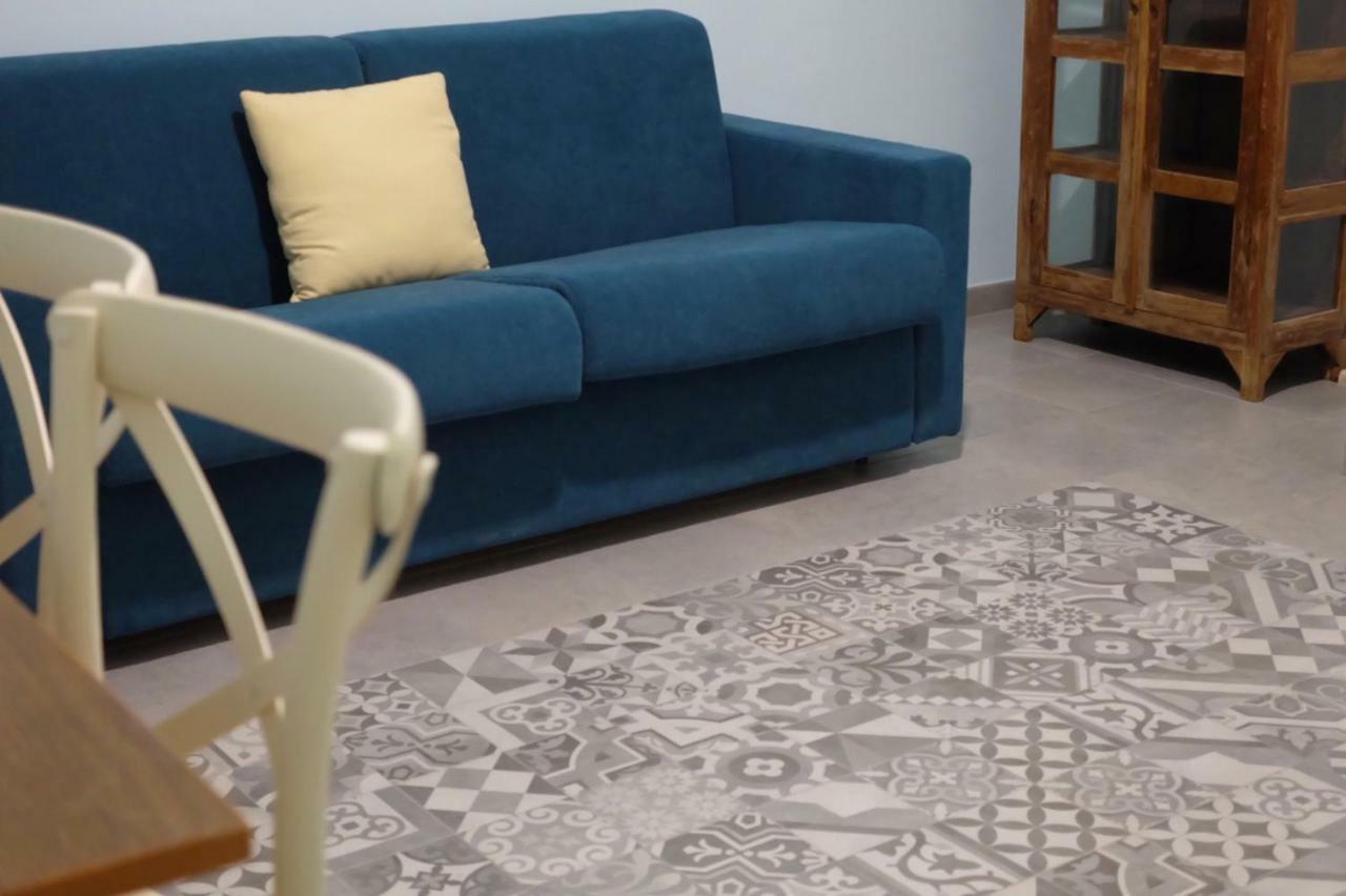 4 Balconi Liberty Apartments Lecce Kültér fotó