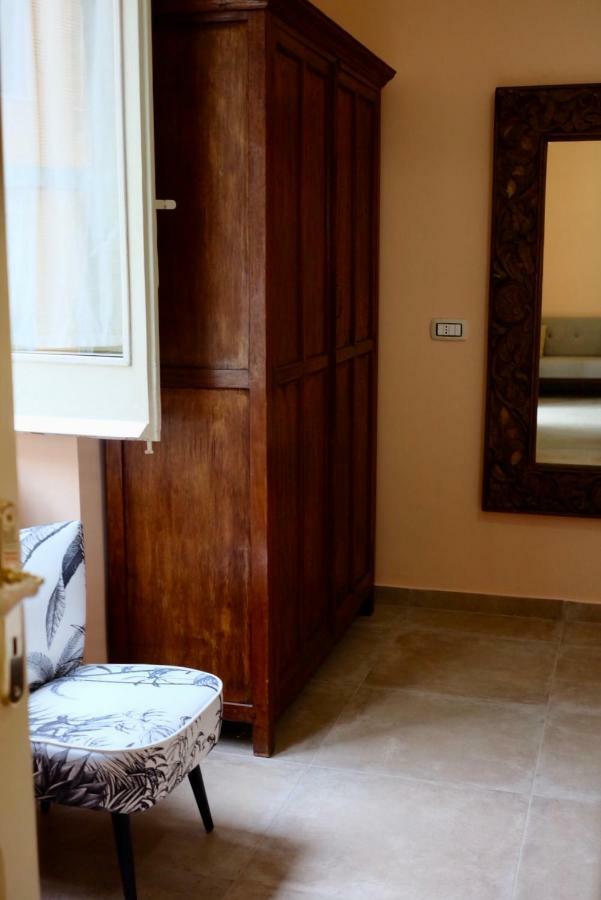 4 Balconi Liberty Apartments Lecce Kültér fotó