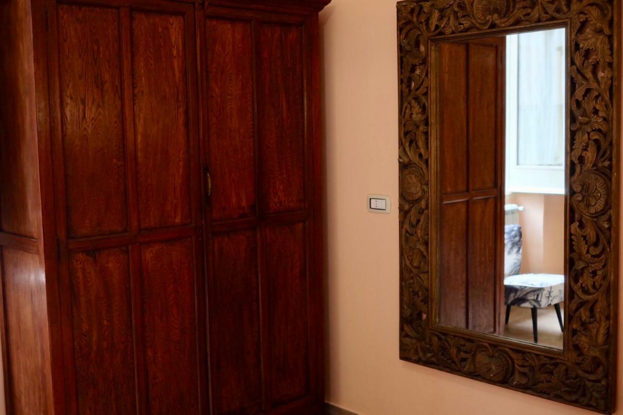 4 Balconi Liberty Apartments Lecce Kültér fotó