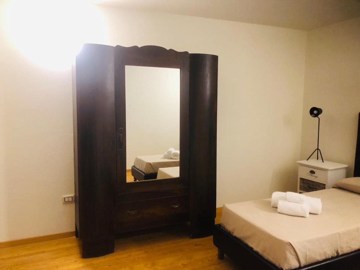 4 Balconi Liberty Apartments Lecce Kültér fotó