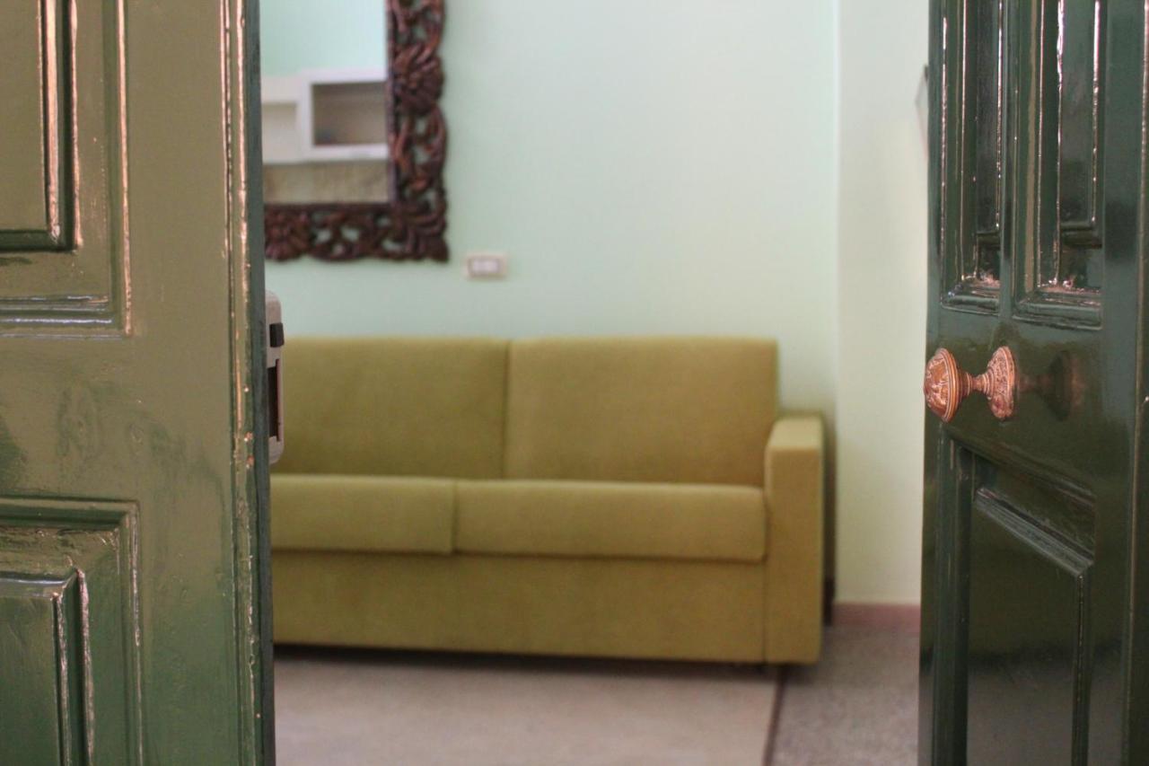 4 Balconi Liberty Apartments Lecce Kültér fotó