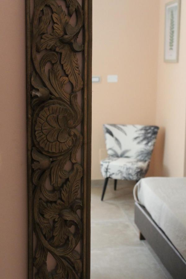 4 Balconi Liberty Apartments Lecce Kültér fotó